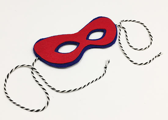DIY_Felt_Superhero_Mask_4front