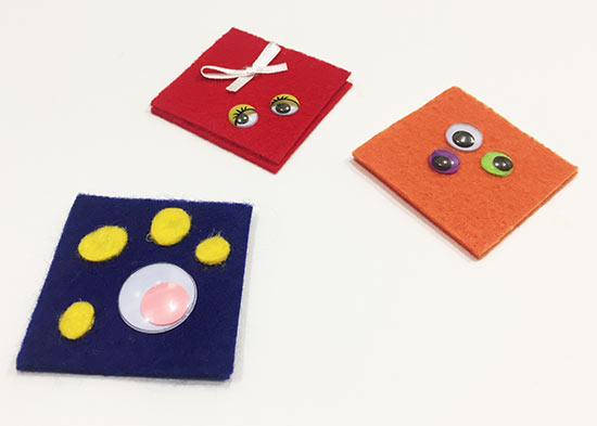 Monster_Face_Corner_Bookmarks5