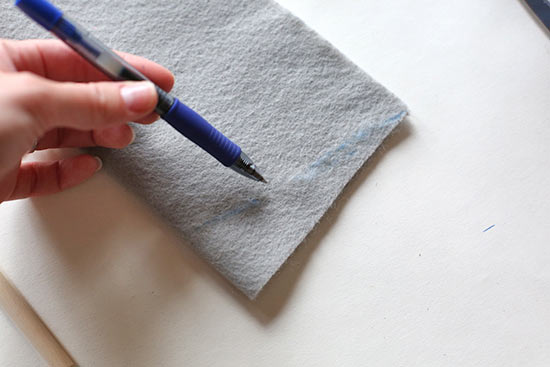 DIY_Felt_Monogram_Banner3