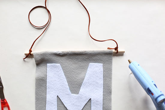DIY_Felt_Monogram_Banner7