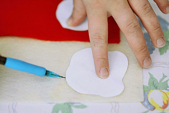 Simple_No_Sew_Felt_Food3