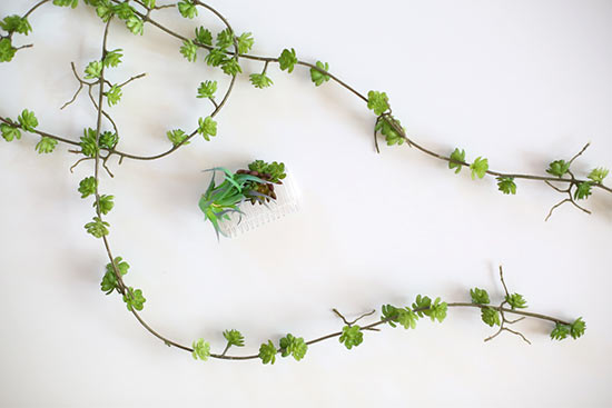 DIY_Succulent_Hair_Combs_Tutorial5