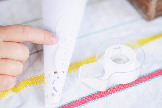Flower_Petal_Paper_Doily_Cones2