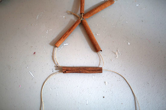 Cinnamon_Stick_Himmeli_Ornament5