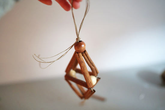 Cinnamon_Stick_Himmeli_Ornament9