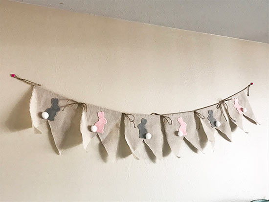 DIY_Spring_Bunny_Banner5