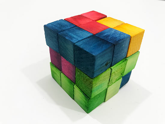 DIY_Tetris_Puzzle_Cube5b