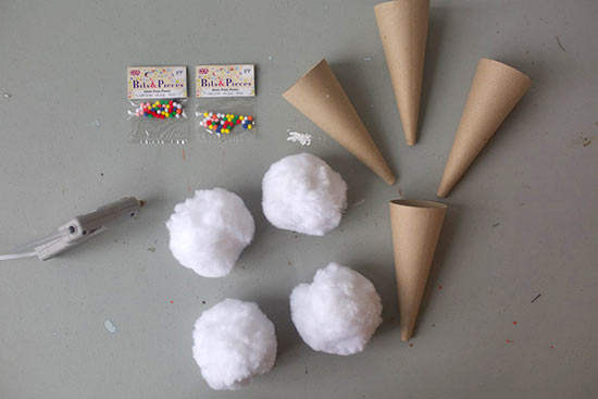 Colorful_Pom_Pom_Ice_Cream_Cone2