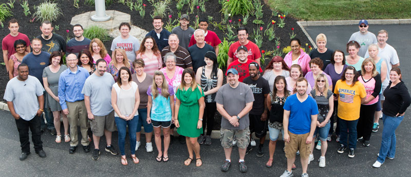 The team at Factory Direct Craft
