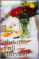 Autumn Fall Harvest