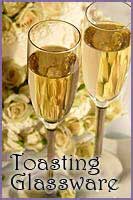 Toasting Flutes - Glasses - Steins