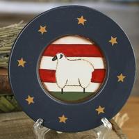 Decorative Plates and Bowls