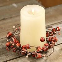 Candles and Accessories