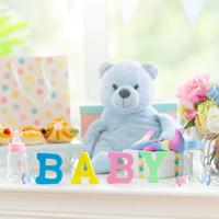 Baby Shower Supplies