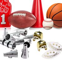 Sports and Cheerleading