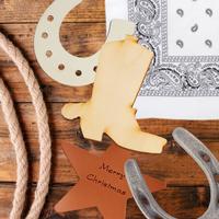 Western Theme