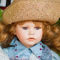 Doll Supplies