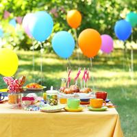 Party & Special Occasions