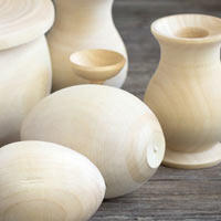Wood Crafts