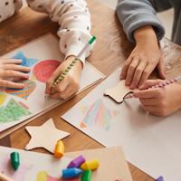 Kids Crafts
