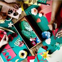 Paper Crafting