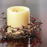 Candles and Accessories