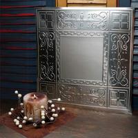 Tin Ceiling Tiles