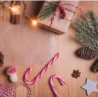 Christmas and Winter