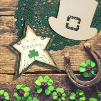 St Patrick's Day
