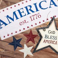 Fourth of July