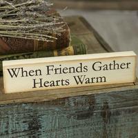 Signs and Frames