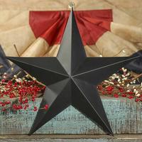 Barn Stars