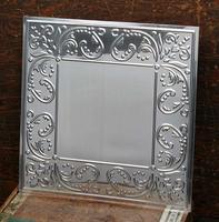 Metal Tiles