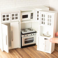 Kitchen Miniatures