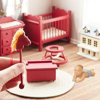 Nursery Miniatures