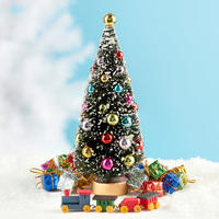 Holiday Miniatures