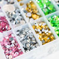 Rhinestones