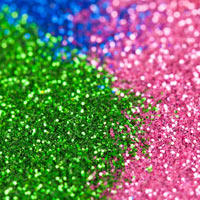 Glitter