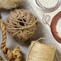 Wire - Rope - String