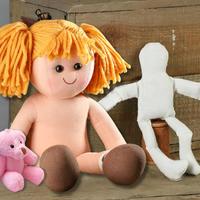 Bears, Dolls & Animals