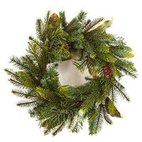Wreaths
