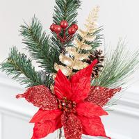 Holiday Florals