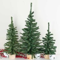 Tabletop Trees
