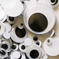 Googly Eyes