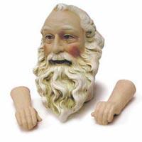 Porcelain Doll Heads
