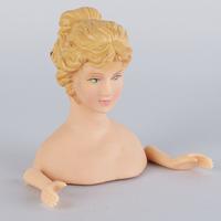 Plastic and Vinyl Dolls