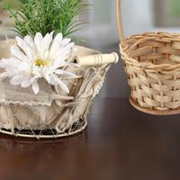 Baskets