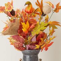 Fall Florals