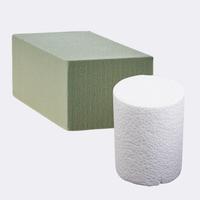 Craft Foam + Floral Foam