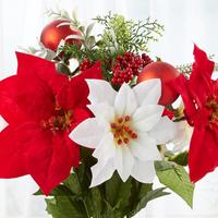 *Christmas Holiday Florals